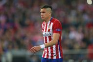 Club Atletico de Madrid v FC Bayern Muenchen - UEFA Champions League Semi Final: First Leg